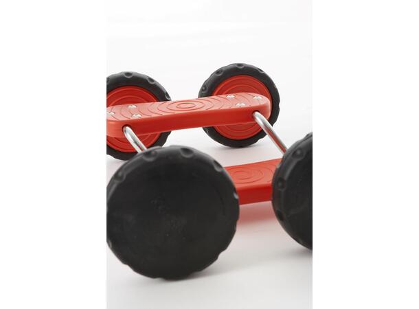 Gonge Go-Go Balansepedaler Balansetrening og lek 