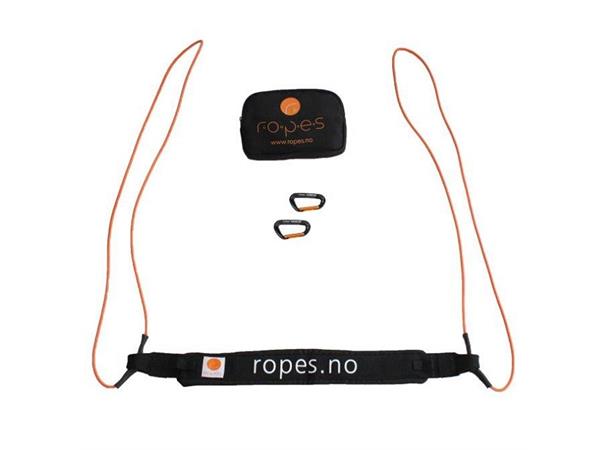 R.O.P.E.S Bungee Therapy Medium Strikk for rehabilitering - voksne 