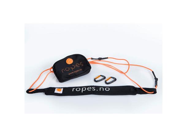 R.O.P.E.S Bungee Therapy Medium Strikk for rehabilitering - voksne 