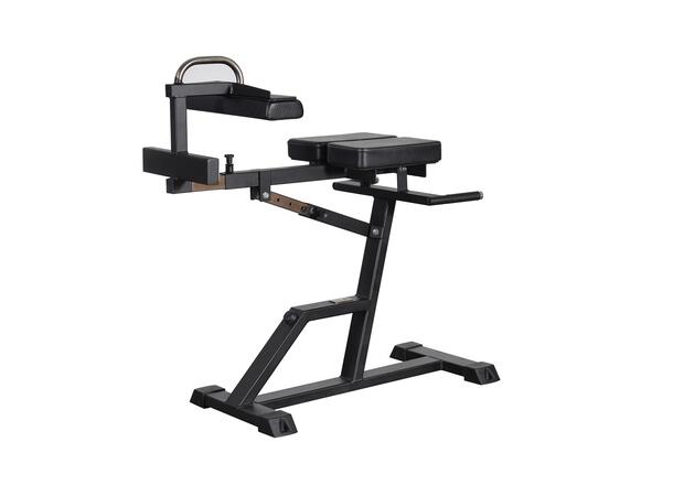 Rygghev Gymleco Justerbar Treningsapparat 