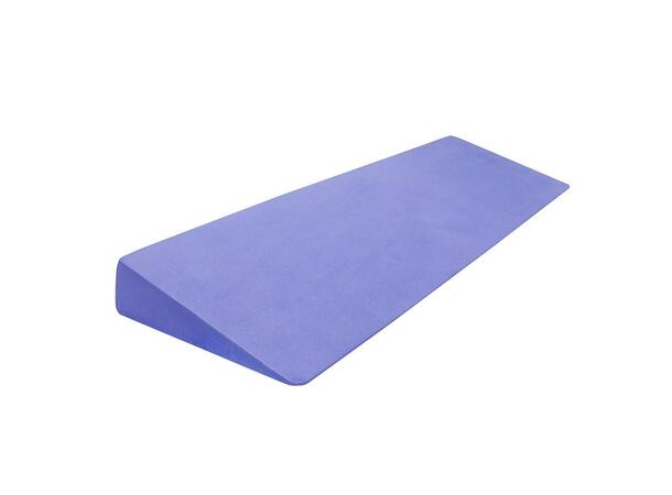 Yogakile i EVA skum Yoga Wedge 50 x 15 x 5 cm 
