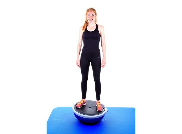 Balance Trainer BOSU® Ball Pro Balanse- og styrketrening 