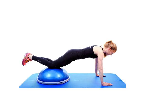Balance Trainer BOSU® Ball Pro Balanse- og styrketrening 