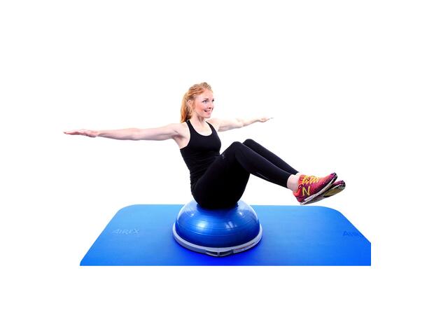 Balance Trainer BOSU® Ball Pro Balanse- og styrketrening 