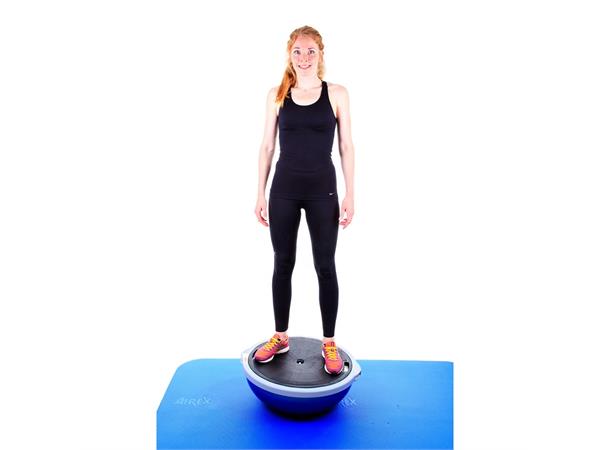 Balance trainer BOSU® ball Pro Til stabilitets- og styrketrening