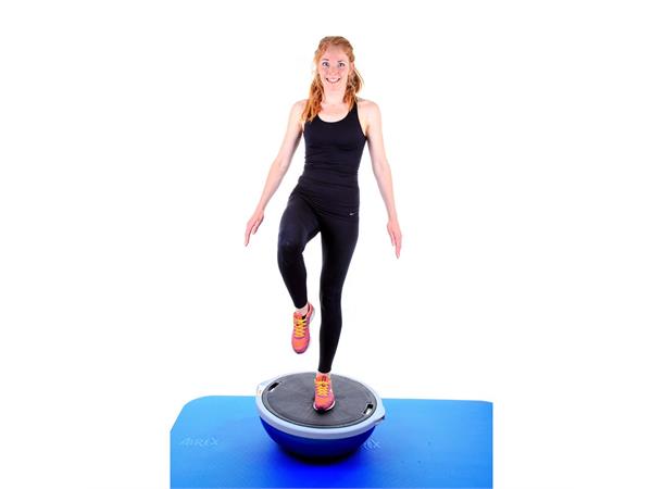 Balance trainer BOSU® ball Pro Til stabilitets- og styrketrening