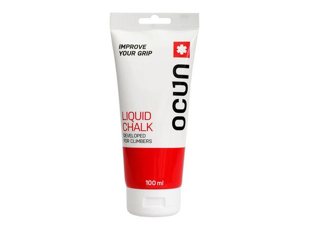 Kalk Ocun Chalk Liquid 100 ml Flytende kalk til klatring 