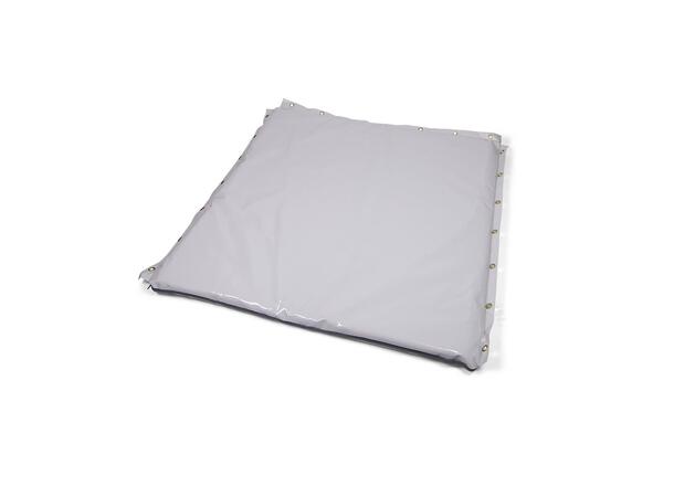 Polstring til gjerde og vegg L300 x B100 x T5 cm 