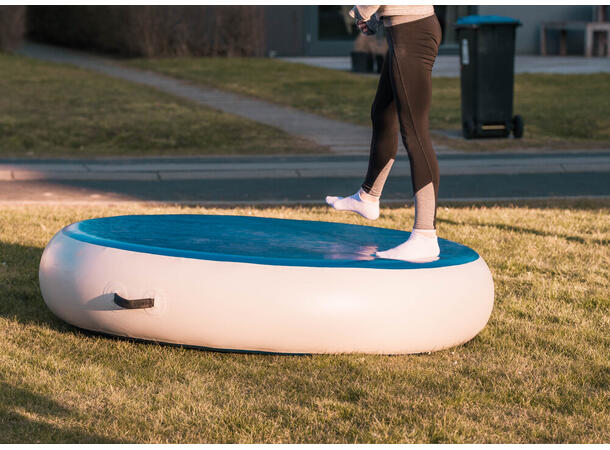 AirTrack | AirSpot Minitrampoline P2 Medium 100 cm 