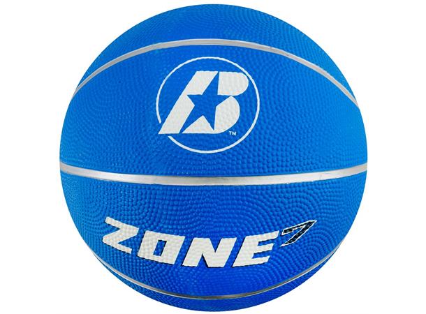 Basketball Baden Zone Basketball til inne- og utebruk
