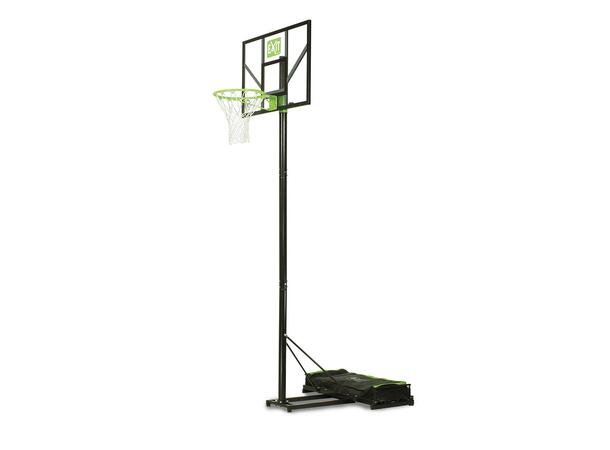Basketballstativ EXIT Comet Portabel | Høydejustering 