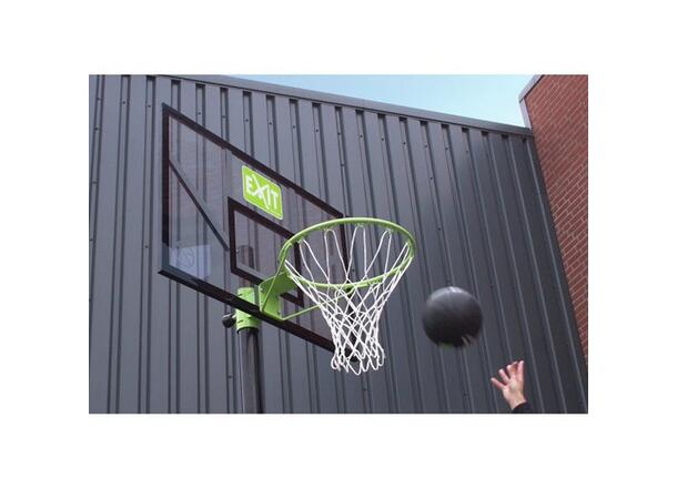 Basketballstativ EXIT Comet Portabel | Høydejustering 