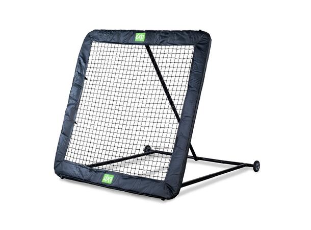 EXIT Kickback Rebounder XL 164x164 cm Skudd-/Fotballvegg 