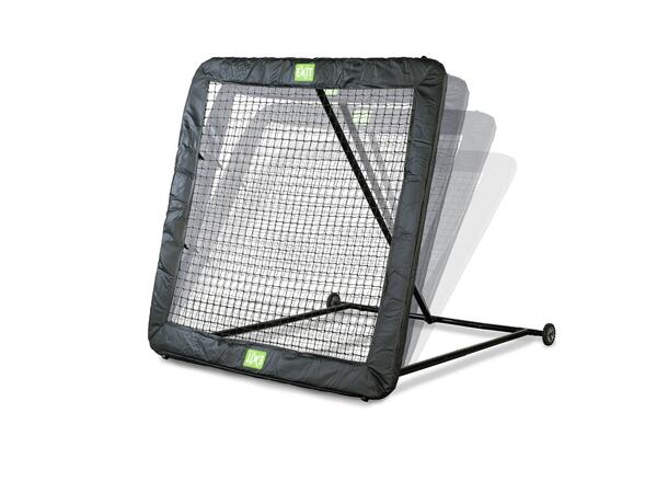 EXIT Kickback Rebounder XL 164x164 cm Skudd-/Fotballvegg 