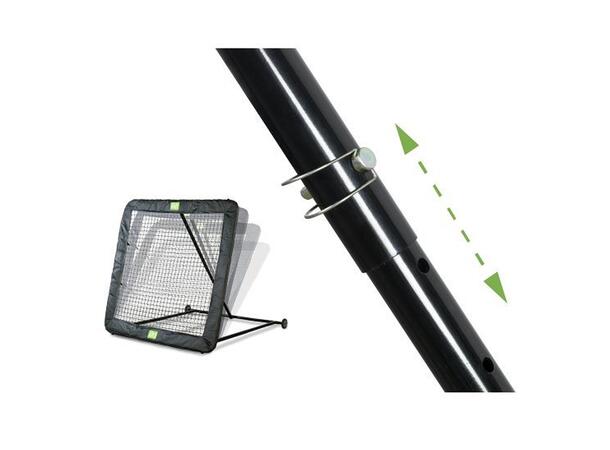 EXIT Kickback Rebounder XL 164x164 cm Skudd-/Fotballvegg 