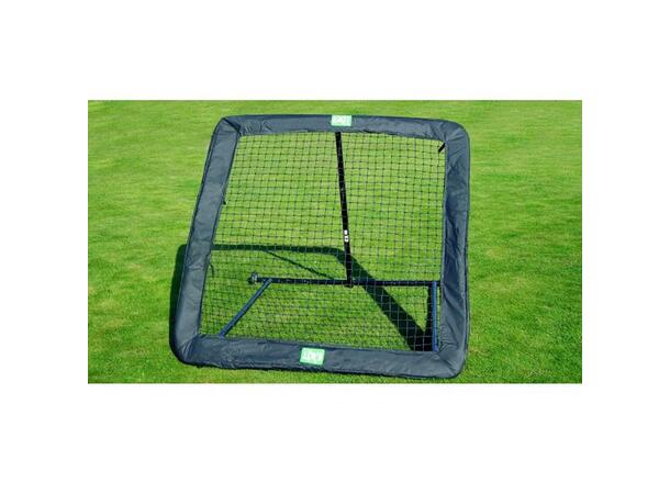 EXIT Kickback Rebounder XL 164x164 cm Skudd-/Fotballvegg 