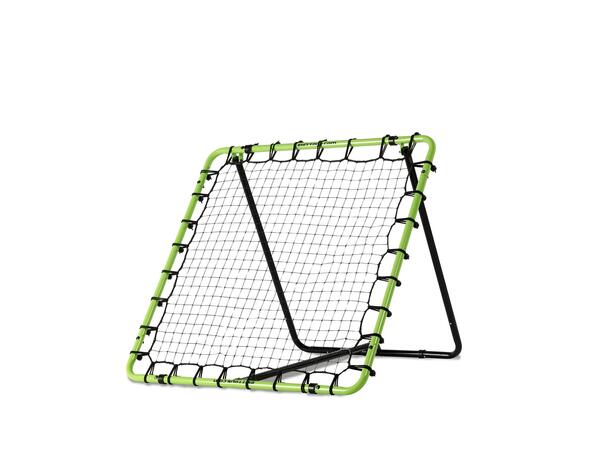 EXIT Tempo Multisport Rebounder 1200 120 x 120 cm | grønn/svart 