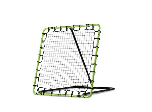 EXIT Tempo Multisport Rebounder 1200 120 x 120 cm | grønn/svart 