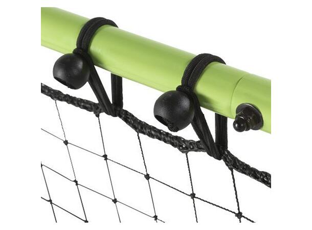 EXIT Tempo Multisport Rebounder 1200 120 x 120 cm | grønn/svart 