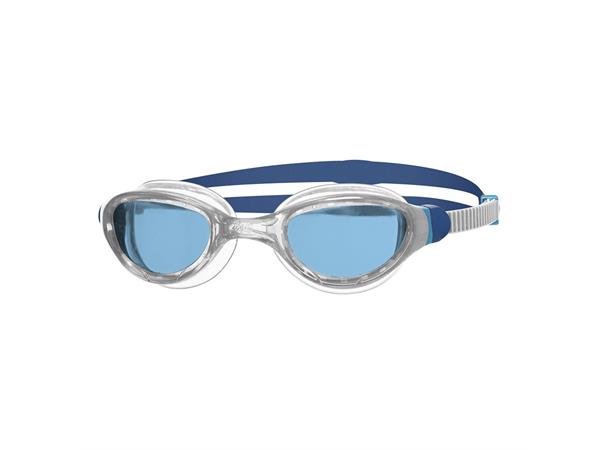 Phantom 2.0 Svømmebrille Zoggs | Blå linse
