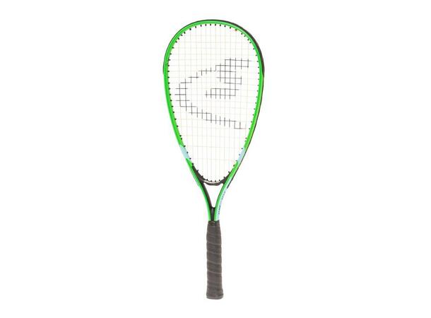 Speedminton Sett Start 2 racketer, 2 baller, 1 vindring 