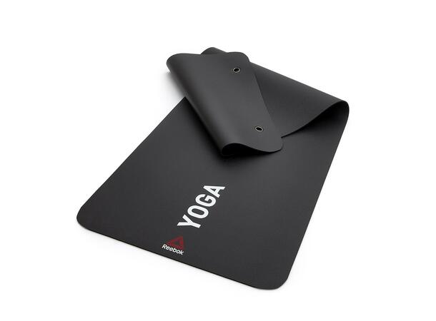 Yogamatte Reebok DELTA 173 x 61 x 0,41 cm 