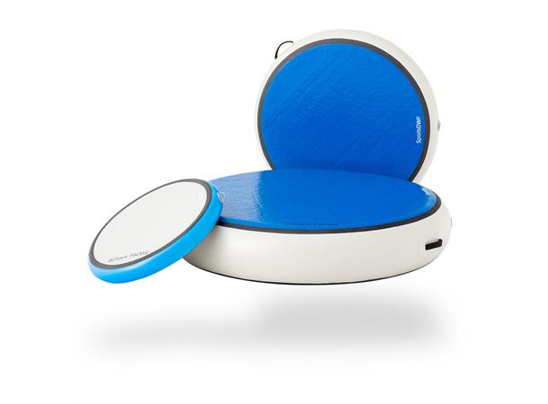 AirTrack | AirSpot Minitrampoline P3 Large 140 cm 
