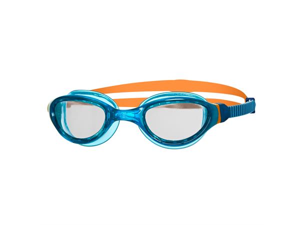 Phantom 2.0 Junior Svømmebrille Zoggs | Klar linse