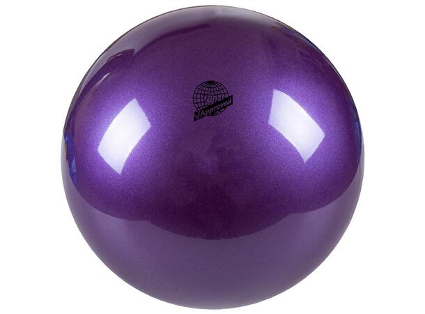 RG Ball Togu 19 cm | 420 gram FIG-godkjent konkurranseball | Lilla 