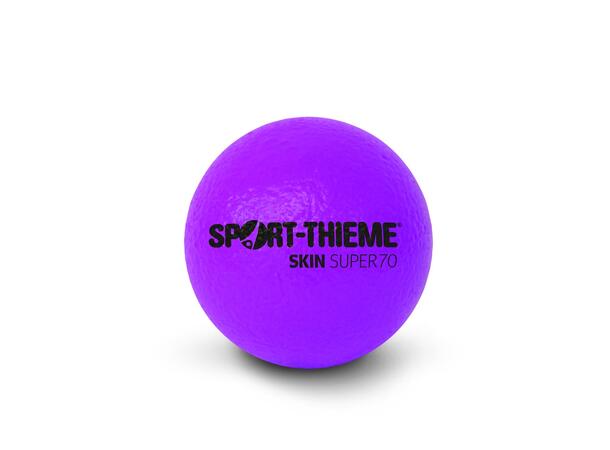 Softball Skin Super 7 cm Myk skumball med god sprett 