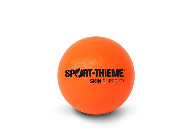 Softball Skin Super 7 cm Myk skumball med god sprett 