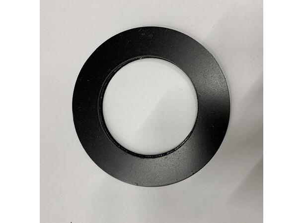 Tilbehør AirTrack - til ventil P2 og P3 AirTight ring for black valve 