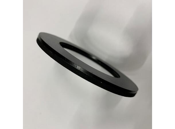 Tilbehør AirTrack - til ventil P2 og P3 AirTight ring for black valve 