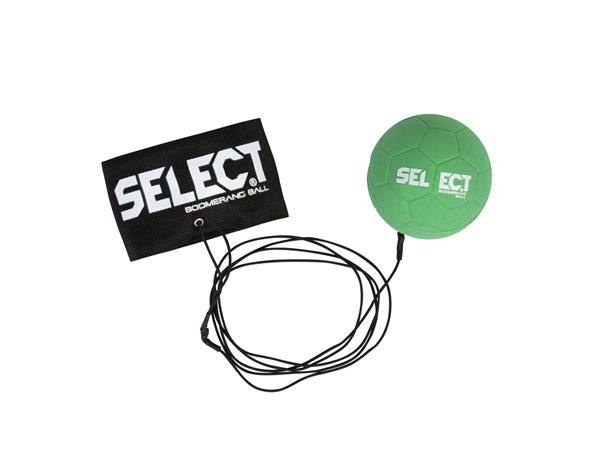 Boomerang Ball Select Returball i assorterte farger