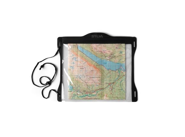 Carry Dry Map case A4 Vanntett kartmappe 
