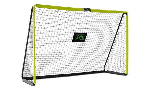 EXIT Tempo Fotballmål 3000 3x2 m | 5'er mål | Hagemål 