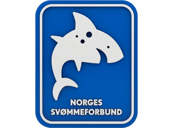Haien pk á 20 Klubber og skoler i Norges Svømmeskole 