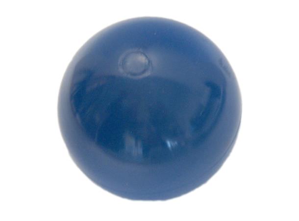 Kasteball av gummi 250 g | 7 cm Til skole og trening 