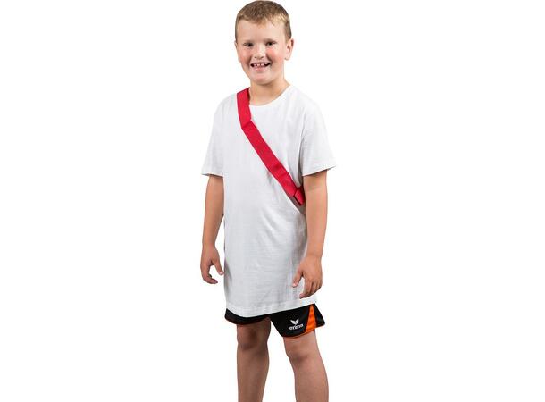 Lagbånd Sport-Thieme | Junior 40 lagbånd | 4 farger | 50 cm 