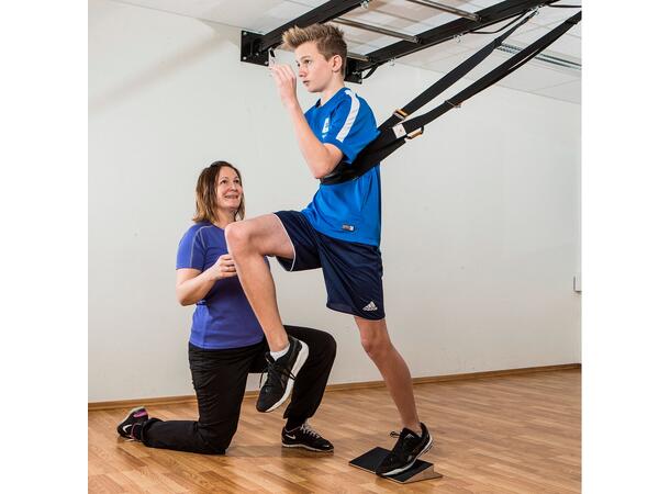 R.O.P.E.S PT Pakke Treningsstrikk og slynge 