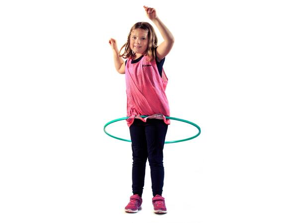 Rokkeringer Hula Hoop skolepakke 60 cm | 20 rokkeringer i ass farger 