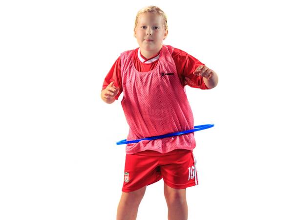 Rokkeringer Hula Hoop skolepakke 60 cm | 20 rokkeringer i ass farger 