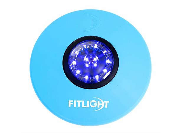 Tilbehør FitLight lysbase Velg farge