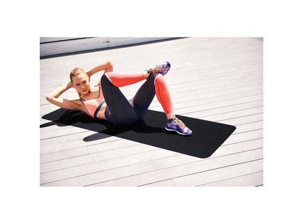 Airex Xtrema matte 178x58x0,6 cm Treningsmatte | Antrasitt 