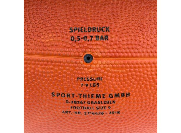 Amerikansk Fotball | Str 6 Str 6 Junior | Trening | Barn opptil 12 