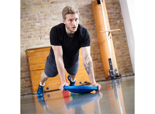 Balansebrett Sport-Thieme 40 cm | Kan brukes i vann