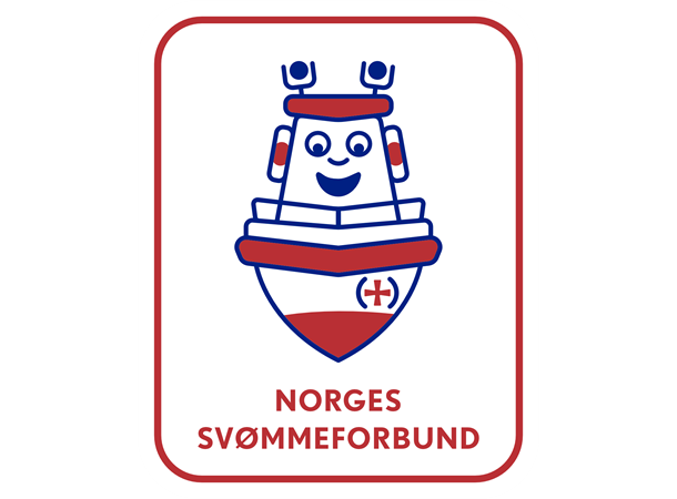 Elias pk á 20 med merker og diplomer Kun til klubber i Norges Svømmeskole 