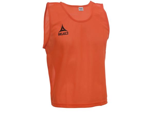 Overtrekksvest Select XXL Velg farge