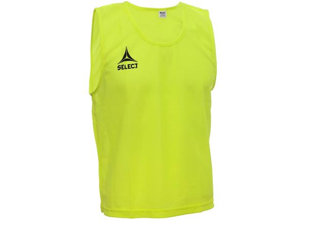 Overtrekksvest Select XXL Velg farge