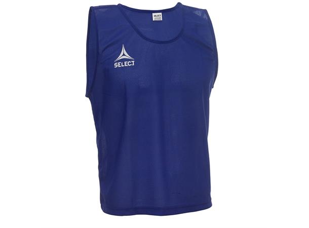 Overtrekksvest Select XXL Velg farge
